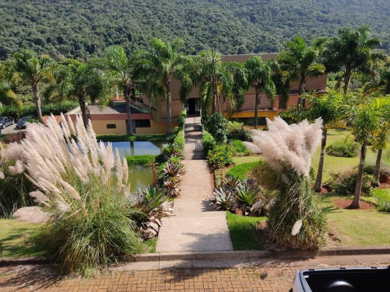 Funda&ccedil;&atilde;o Jardim Bot&acirc;nico de Po&ccedil;os de Caldas designa diretora t&eacute;cnico-cient&iacute;fica interina