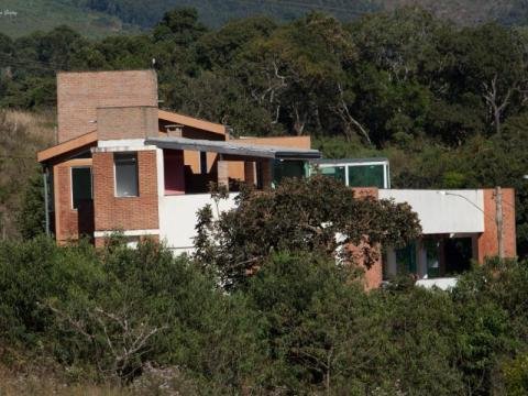 Vila dos Pesquisadores 